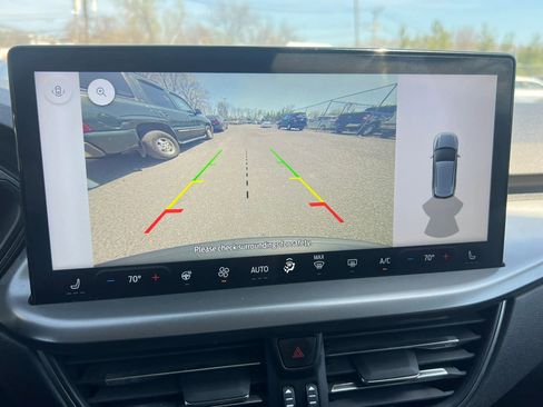 Used 2023 Ford Escape Active w/ Tech Pack #1 image 20