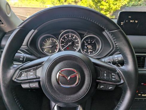 Used 2024 MAZDA CX-5 AWD 2.5 S w/ Select Package image 29