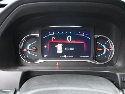 Used 2021 Honda Pilot Touring image 16