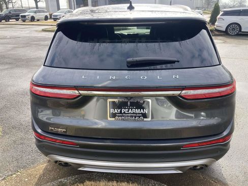 Used 2020 Lincoln Corsair FWD w/ Premium Package image 6