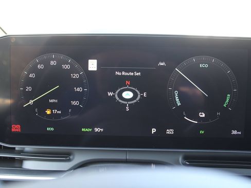 New 2026 Kia Carnival SX Prestige FWD image 37