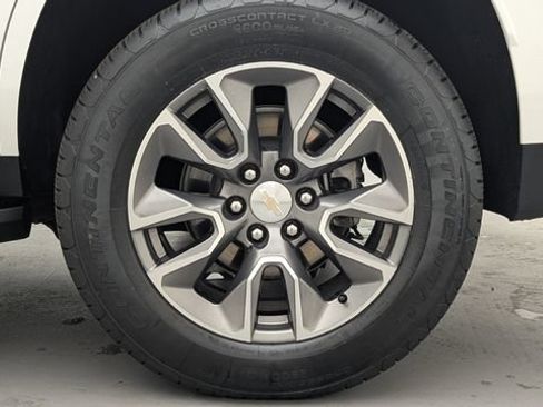 Certified 2023 Chevrolet Tahoe LS w/ Driver Alert Package AWD/4WD image 32