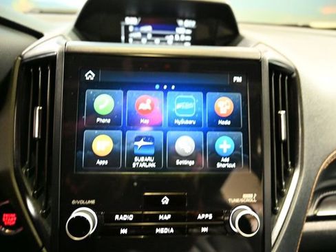 Certified 2024 Subaru Forester Wilderness image 35