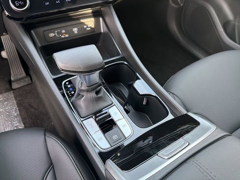 New 2026 Hyundai Santa Cruz SEL AWD/4WD image 28