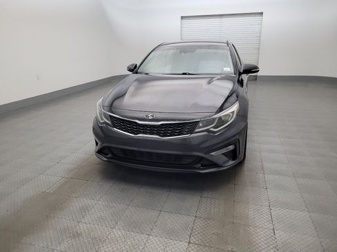 Used 2019 Kia Optima LX FWD image 15