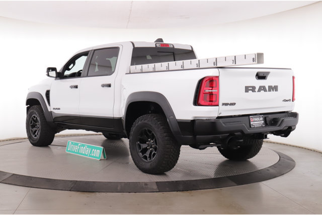 Used 2025 RAM 1500 RHO w/ Bed Utility Group AWD/4WD image 8