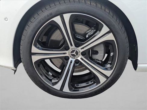 Used 2025 Mercedes-Benz C 300 C 300 image 24