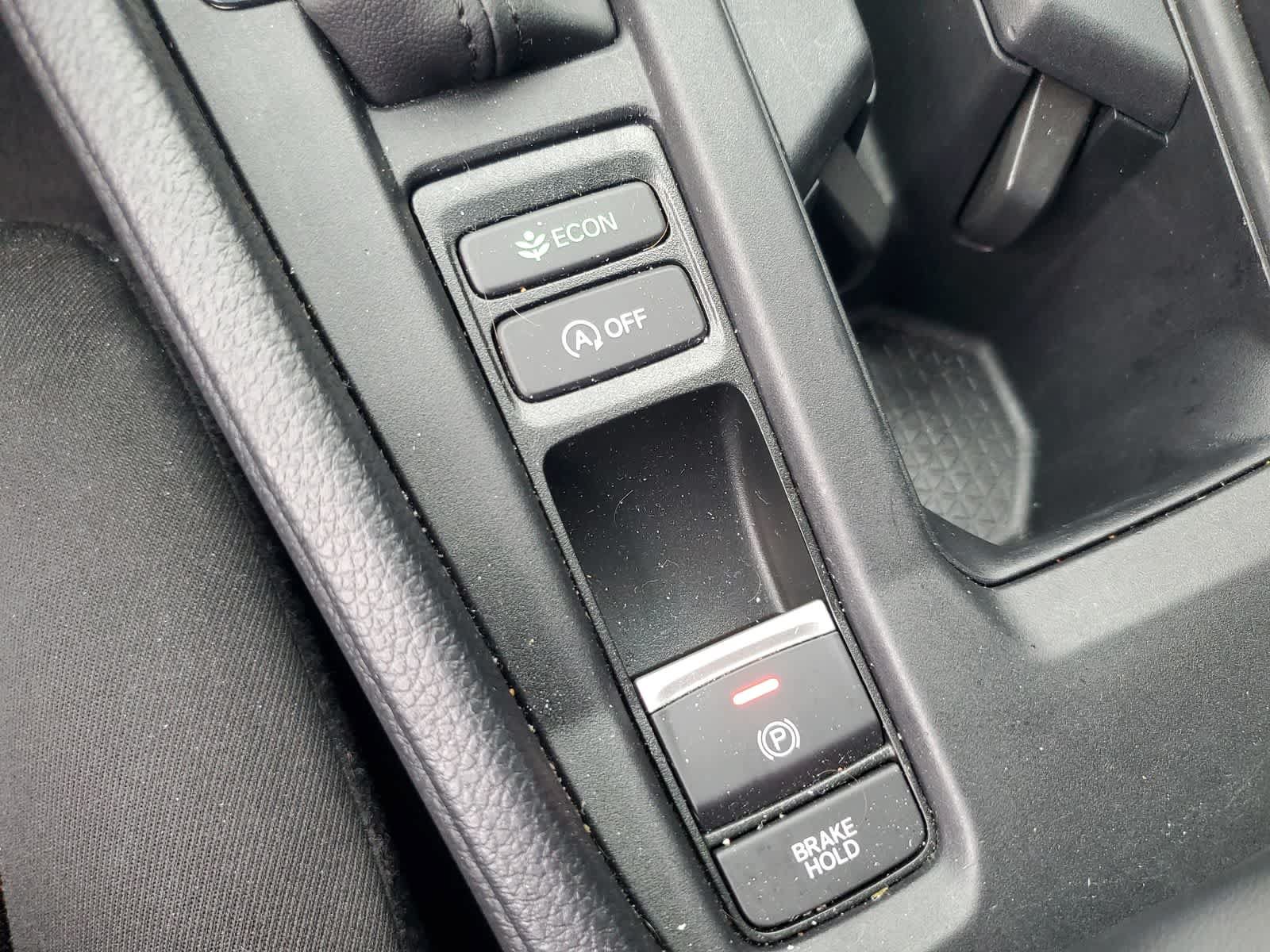 Used 2024 Honda Accord LX image 19