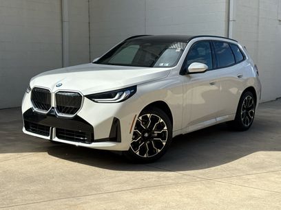 Used 2026 BMW X3 xDrive30i w/ M Sport Package