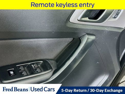 Certified 2023 Ford Ranger XLT w/ Equipment Group 302A High image 23