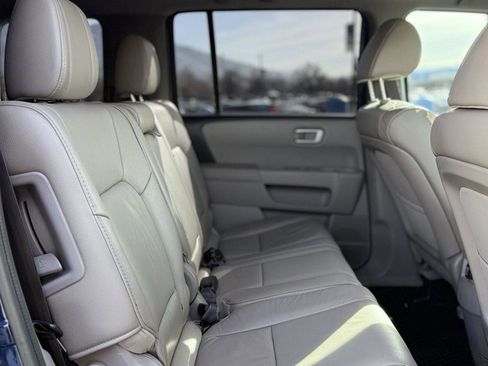 Used 2015 Honda Pilot EX-L image 33