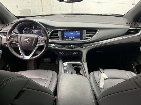 Certified 2023 Buick Enclave Essence w/ Trailering Package, 5000 lbs. image 4