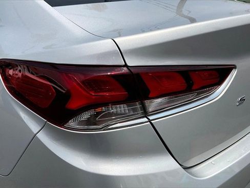 Used 2019 Hyundai Sonata Limited image 30
