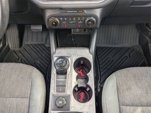 Used 2021 Ford Bronco Sport Big Bend w/ Big Bend Package AWD/4WD image 17