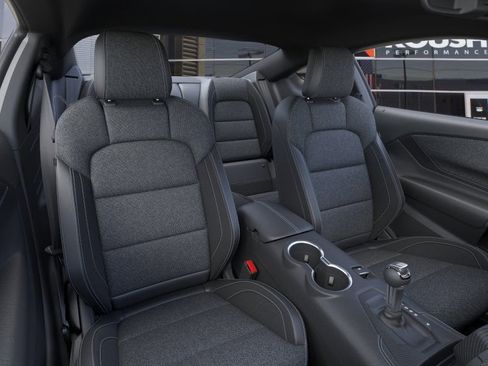 New 2026 Ford Mustang Coupe image 10