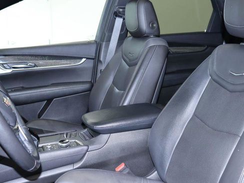 Used 2020 Cadillac XT5 Sportv AWD/4WD image 27