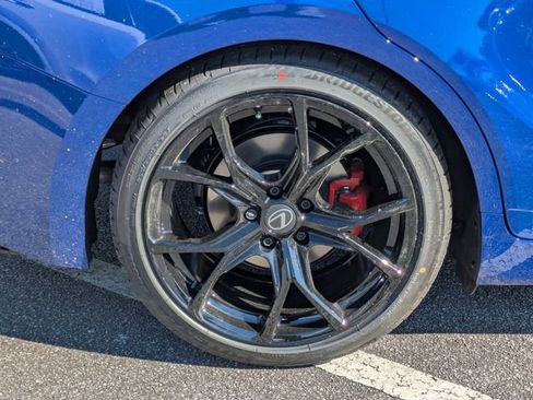 New 2026 Lexus IS 350 F Sport w/ Handling Package image 17