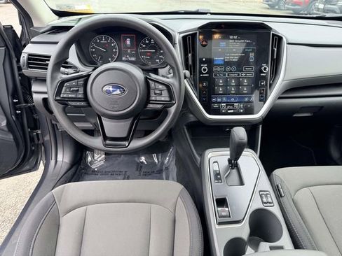 Used 2025 Subaru Crosstrek 2.0i Premium AWD/4WD image 18