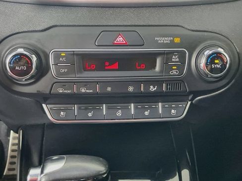 Used 2019 Kia Sorento SX FWD image 17