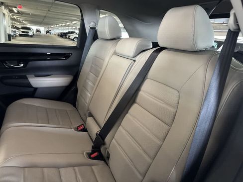 Used 2026 Honda CR-V EX-L image 21