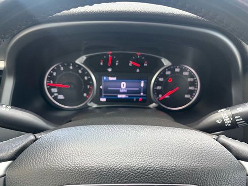 Used 2020 GMC Acadia SLE w/ Driver Convenience Package AWD/4WD image 32