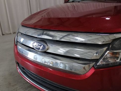 Used 2010 Ford Fusion SE FWD image 30