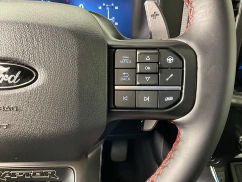 New 2026 Ford F150 Raptor AWD/4WD image 26