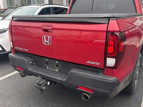 Used 2023 Honda Ridgeline RTL image 9