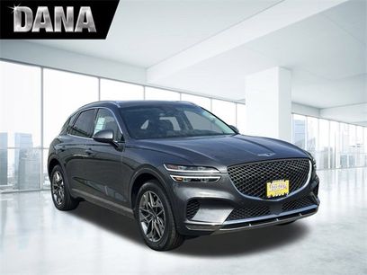 Used 2022 Genesis GV70 2.5T w/ Select Package