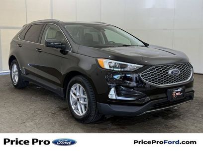 Certified 2023 Ford Edge SEL w/ Convenience Package