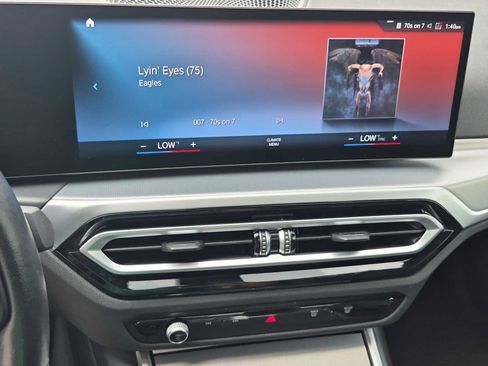 Used 2023 BMW i4 eDrive35 w/ Premium Package RWD image 29