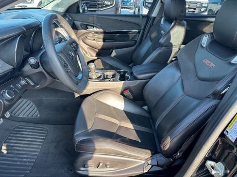 Used 2017 Chevrolet SS image 19