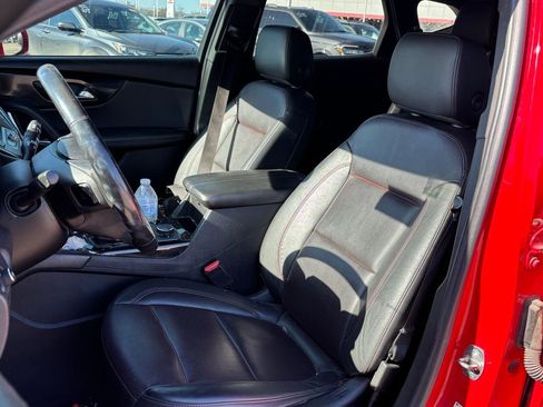 Used 2020 Chevrolet Blazer RS image 8