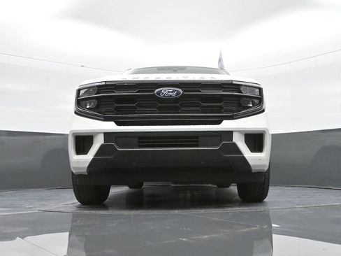 New 2025 Ford Expedition Max Active image 49