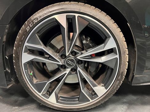 Used 2024 Audi S5 Premium Plus w/ Premium Plus Package image 23