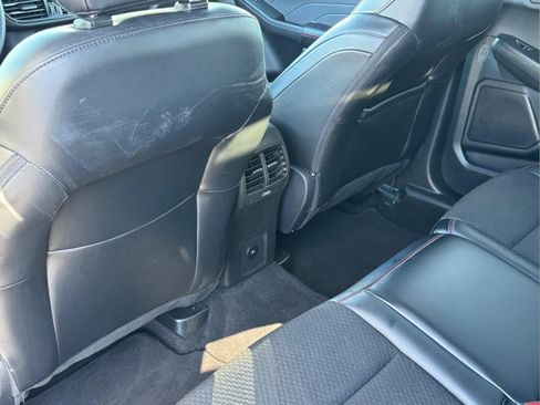 Used 2025 Ford Escape ST-Line Select AWD/4WD image 20