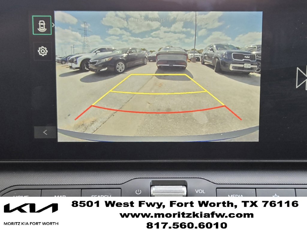 New 2026 Kia K4 FWD image 14