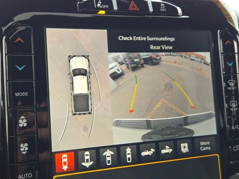 Certified 2024 RAM 2500 Limited image 29