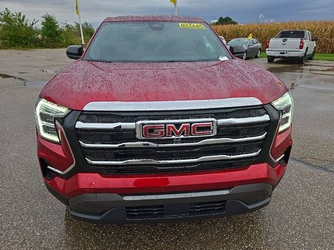 New 2026 GMC Terrain Elevation w/ Technology Package II image 4