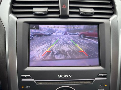 Used 2013 Ford Fusion Titanium w/ Titanium Driver Assist Pkg image 28