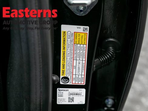 Used 2022 Honda HR-V LX image 32
