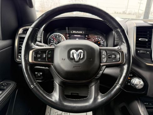 Used 2019 RAM 1500 Sport w/ Advanced Safety Group image 20