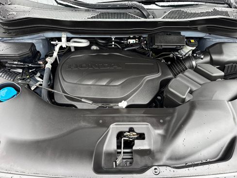 Used 2024 Honda Ridgeline Sport image 37