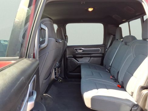 Used 2022 RAM 1500 Big Horn image 10