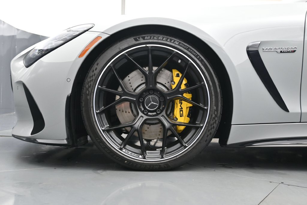 Used 2024 Mercedes-Benz AMG GT 55 image 7