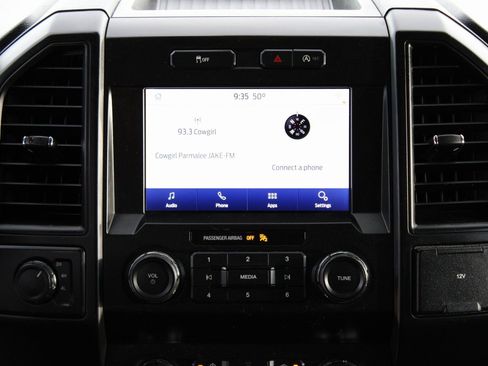 Used 2020 Ford F150 XL w/ Equipment Group 101A Mid AWD/4WD image 23