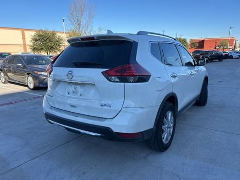 Used 2020 Nissan Rogue S w/ Special Edition Package image 3