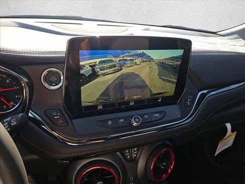 New 2026 Chevrolet Blazer RS w/ Enhanced Convenience Package image 14
