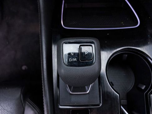 Used 2022 Nissan Rogue Platinum w/ Head-Up Display Package image 31