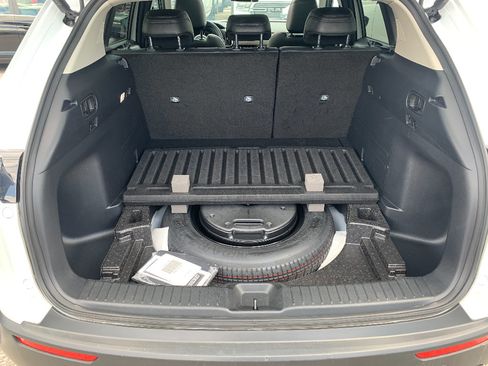 Used 2025 MAZDA CX-50 AWD 2.5 S w/ Premium Plus Pkg image 28